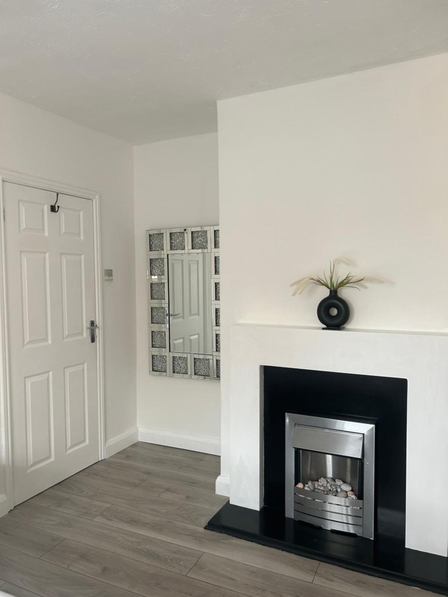 No6 Overnight Stays Free Onsite Parking Hindlip Exterior foto